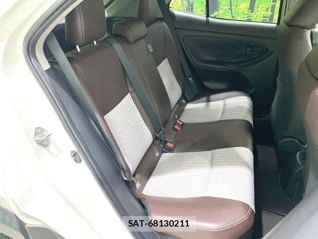 Toyota YARIS CROSS 2022-04 7227765-9