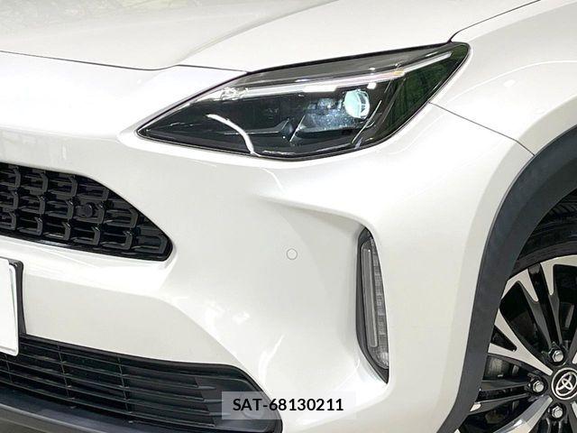Toyota YARIS CROSS 2022-04 7227765-11