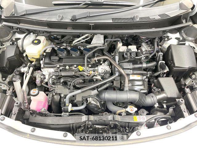 Toyota YARIS CROSS 2022-04 7227765-17