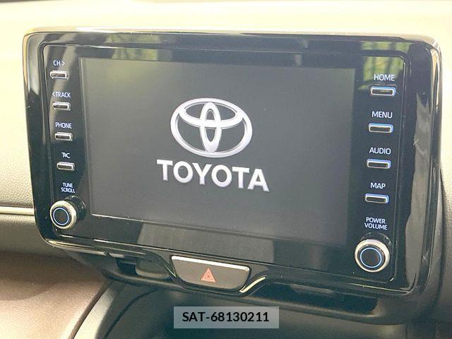 Toyota YARIS CROSS 2022-04 7227765-2
