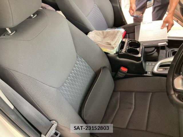 Toyota YARIS CROSS 2021-08 7227756-14