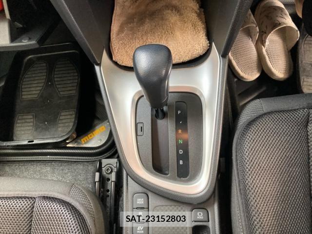 Toyota YARIS CROSS 2021-08 7227756-24