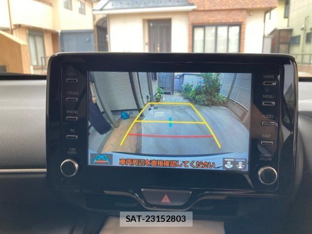 Toyota YARIS CROSS 2021-08 7227756-27