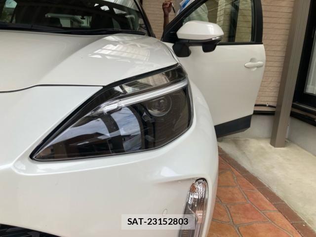 Toyota YARIS CROSS 2021-08 7227756-3