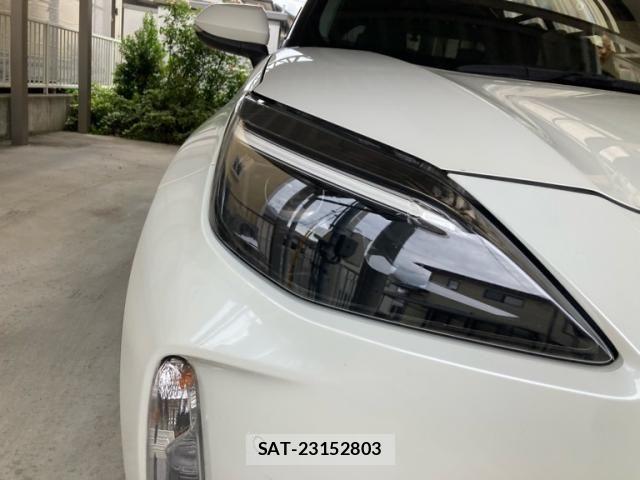 Toyota YARIS CROSS 2021-08 7227756-4