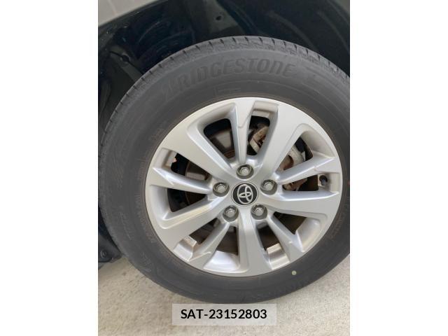Toyota YARIS CROSS 2021-08 7227756-5