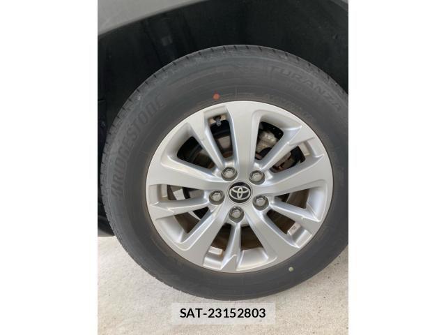 Toyota YARIS CROSS 2021-08 7227756-6