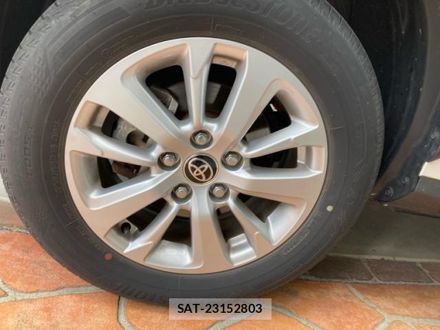 Toyota YARIS CROSS 2021-08 7227756-8