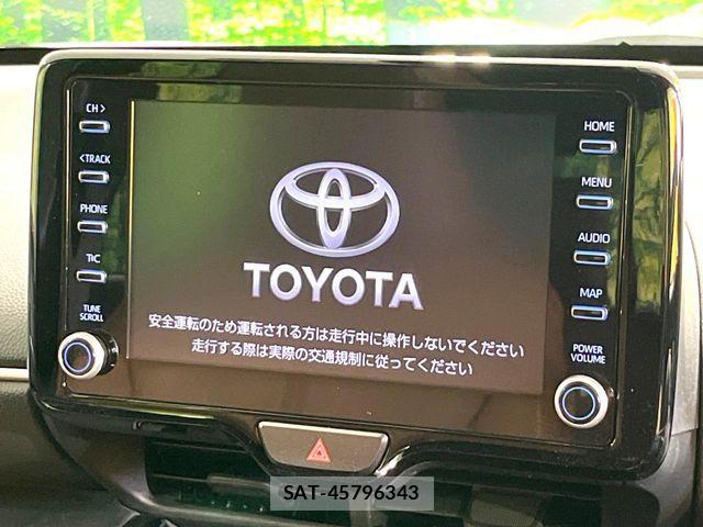 Toyota YARIS CROSS 2023-06 7227772-2
