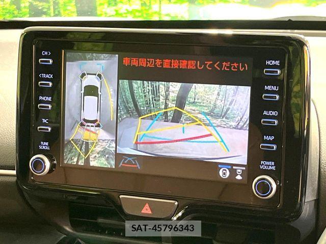Toyota YARIS CROSS 2023-06 7227772-3