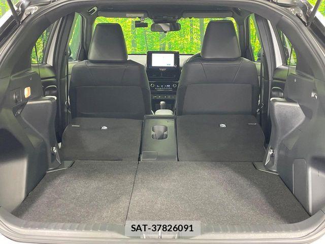 Toyota YARIS CROSS 2025-07 7227800-10