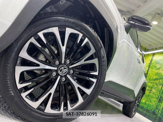 Toyota YARIS CROSS 2025-07 7227800-13