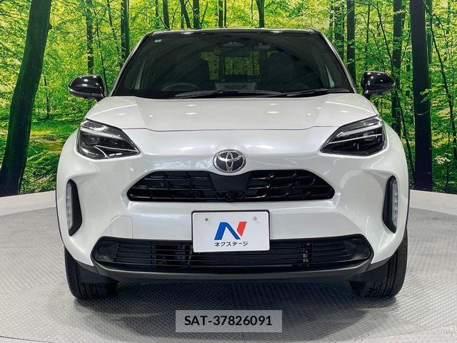 Toyota YARIS CROSS 2025-07 7227800-14