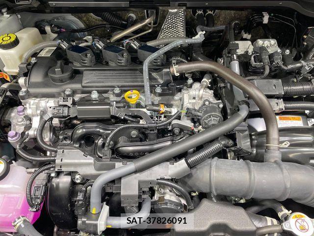 Toyota YARIS CROSS 2025-07 7227800-17
