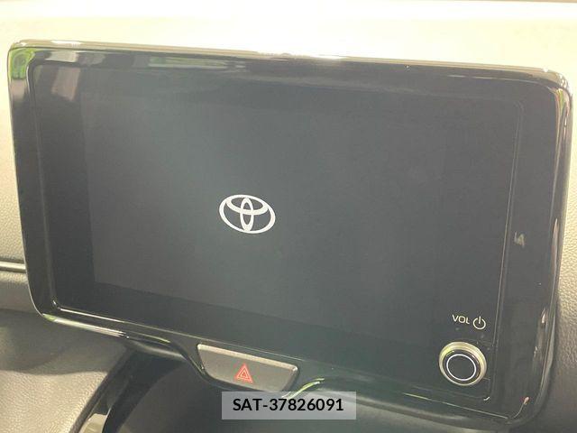 Toyota YARIS CROSS 2025-07 7227800-4