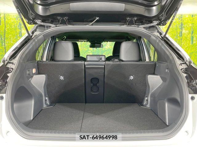 Toyota YARIS CROSS 2025-05 7227798-9