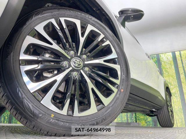 Toyota YARIS CROSS 2025-05 7227798-12