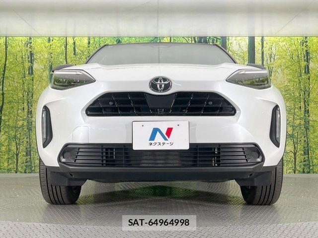 Toyota YARIS CROSS 2025-05 7227798-13