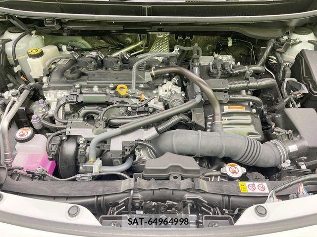 Toyota YARIS CROSS 2025-05 7227798-17