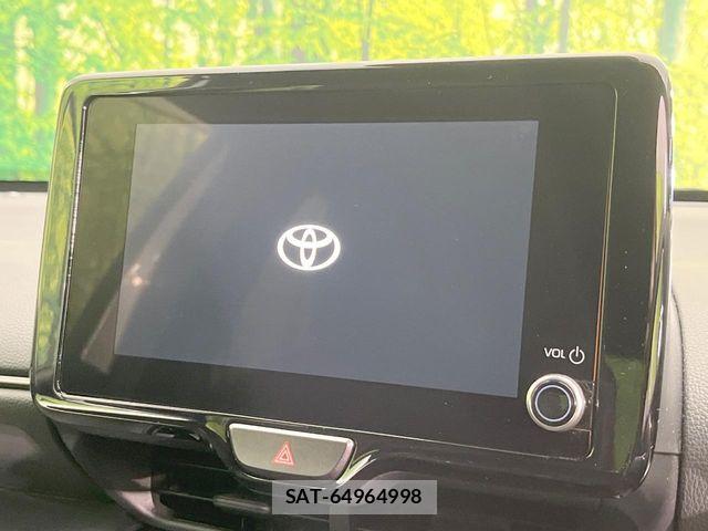 Toyota YARIS CROSS 2025-05 7227798-2