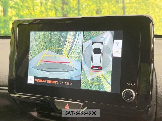 Toyota YARIS CROSS 2025-05 7227798-3