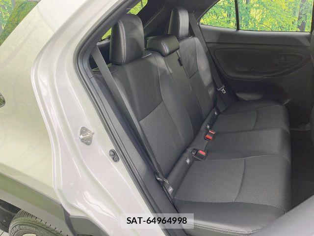 Toyota YARIS CROSS 2025-05 7227798-8