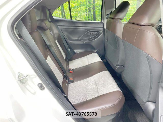 Toyota YARIS CROSS 2022-03 7227763-9