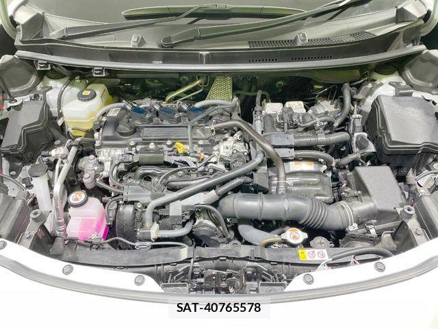 Toyota YARIS CROSS 2022-03 7227763-18