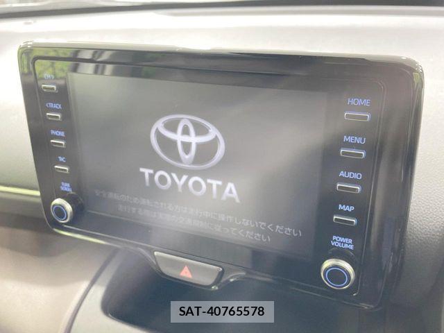 Toyota YARIS CROSS 2022-03 7227763-3