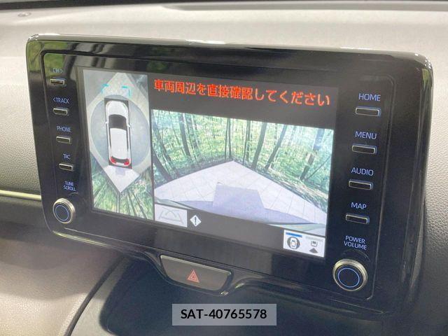 Toyota YARIS CROSS 2022-03 7227763-4