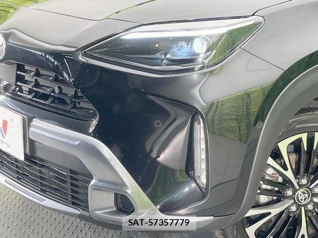 Toyota YARIS CROSS 2025-03 7227796-11
