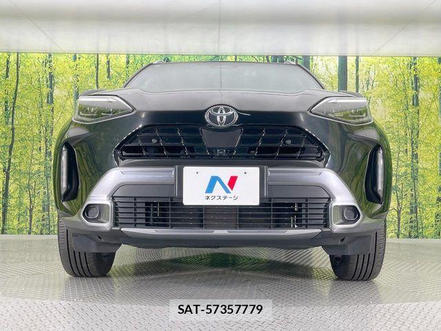 Toyota YARIS CROSS 2025-03 7227796-13