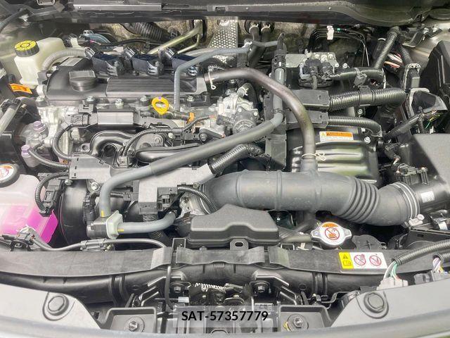 Toyota YARIS CROSS 2025-03 7227796-17