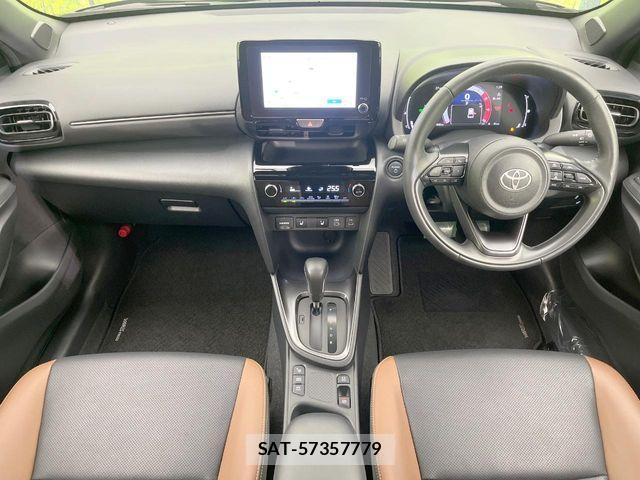 Toyota YARIS CROSS 2025-03 7227796-1