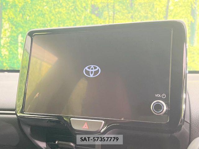 Toyota YARIS CROSS 2025-03 7227796-3
