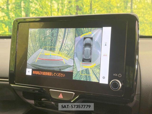 Toyota YARIS CROSS 2025-03 7227796-4