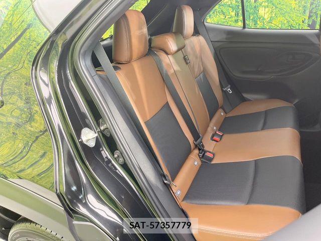 Toyota YARIS CROSS 2025-03 7227796-8