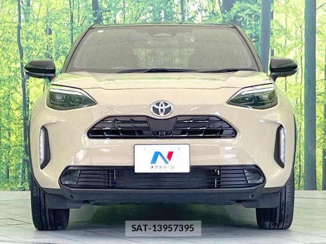 Toyota YARIS CROSS 2024-02 7227788-13