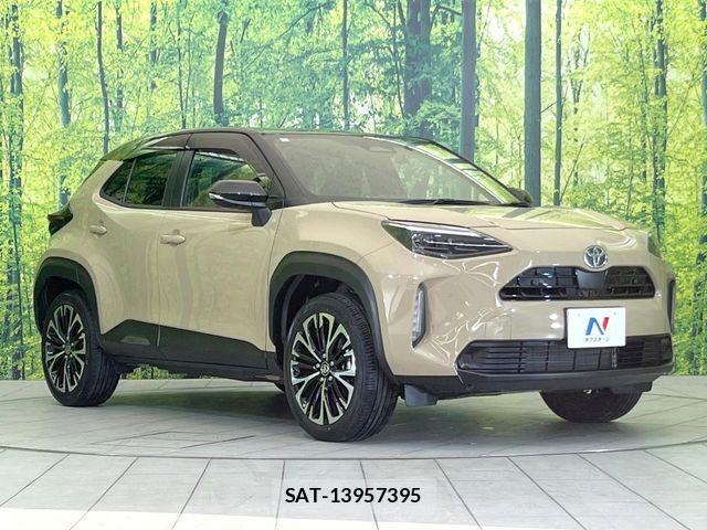 Toyota YARIS CROSS 2024-02 7227788-15