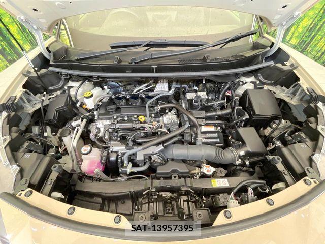 Toyota YARIS CROSS 2024-02 7227788-17