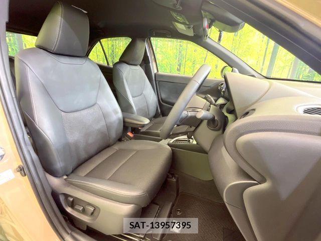 Toyota YARIS CROSS 2024-02 7227788-7