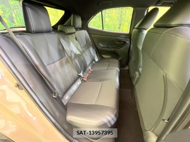 Toyota YARIS CROSS 2024-02 7227788-8