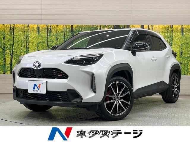 Toyota YARIS CROSS 2023-11 7227782-0