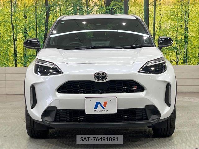 Toyota YARIS CROSS 2023-11 7227782-13