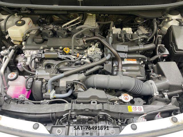 Toyota YARIS CROSS 2023-11 7227782-17