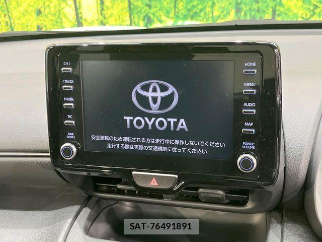 Toyota YARIS CROSS 2023-11 7227782-2