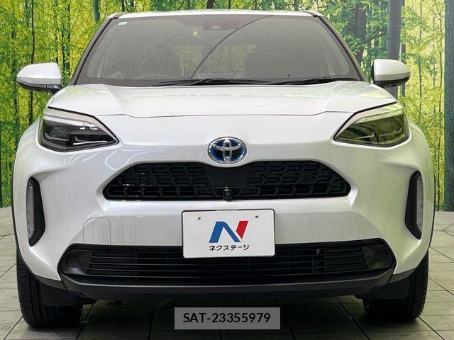 Toyota YARIS CROSS 2023-12 7227787-13