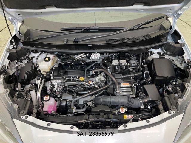 Toyota YARIS CROSS 2023-12 7227787-17