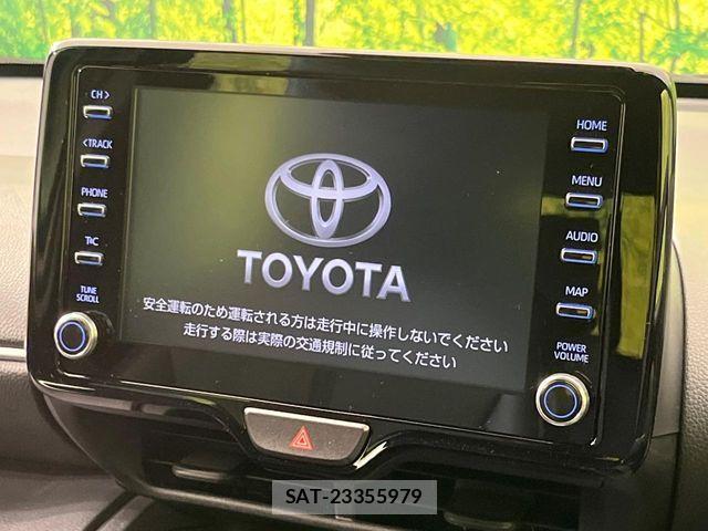 Toyota YARIS CROSS 2023-12 7227787-2