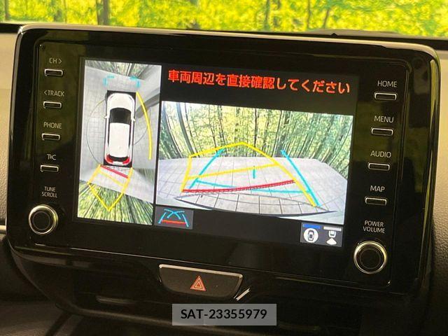 Toyota YARIS CROSS 2023-12 7227787-3